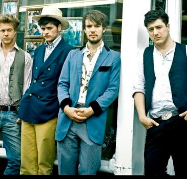 Mumford and Sons