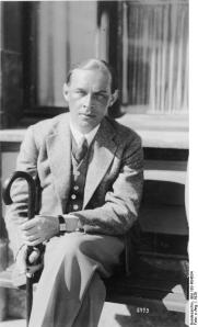 Erich Maria Remarque