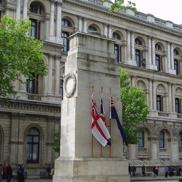 Cenotaph (London)