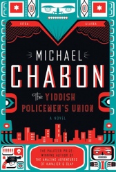 Chabon, The Yiddish Policemen's Union