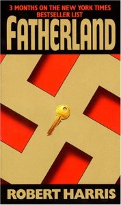 Robert Harris, Fatherland