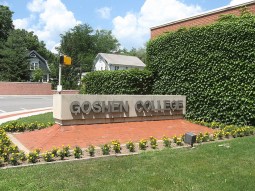 Goshen College
