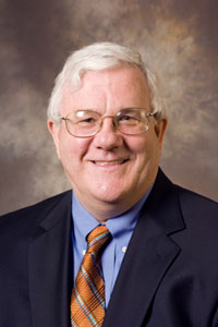 Luke Timothy Johnson