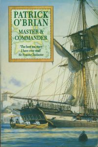 O'Brian, Master and Commander (1970)