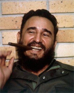 Fidel Castro