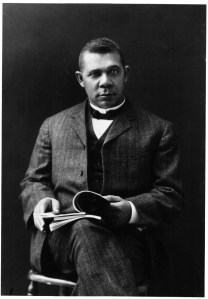 Booker T. Washington