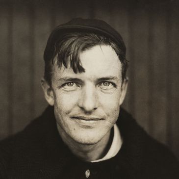Christy Mathewson