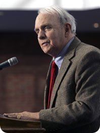 Frederick Buechner Frederick Buechner