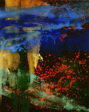 Fujimura, Charis-Kairos