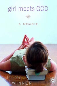 Winner, Girl Meets God