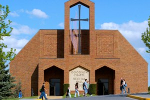 Goodson Chapel