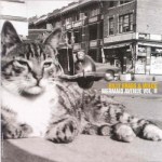 Billy Bragg & Wilco, Mermaid Avenue, Vol. II