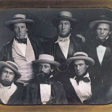 The New York Knickerbocker Baseball Club