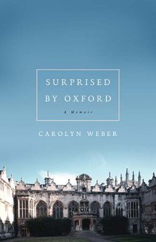 Weber, Surprised by Oxford