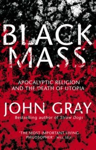 Gray, Black Mass