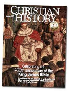 The 100th issue of Christian History
