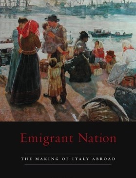 Choate, Emigrant Nation