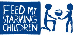 Feed My Starving Children logo
