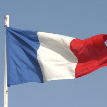 French Flag