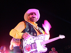 Hank Williams, Jr.