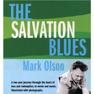Mark Olson, The Salvation Blues