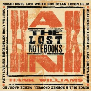 Williams, The Lost Notebooks