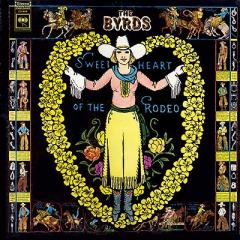 The Byrds, Sweetheart of the Rodeo
