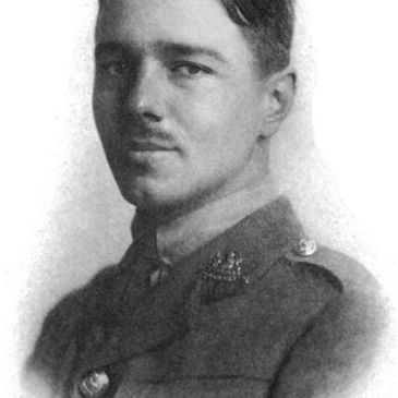 Wilfred Owen