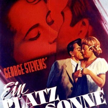 Ein Platz an der Sonne