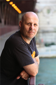Eric Weiner