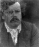 G.K. Chesterton