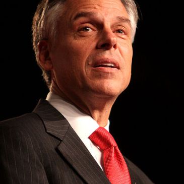 Jon Huntsman