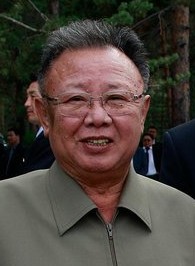 Kim Jong-il Kim Jong-il