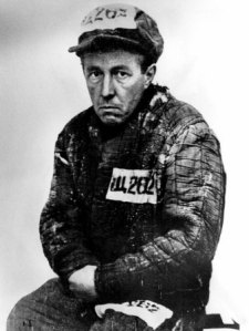 Solzhenitsyn in 1953