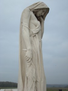 Canadian Memorial at Vimy Canadian Memorial at Vimy