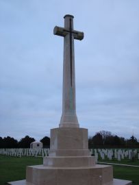 Cross of Sacrifice