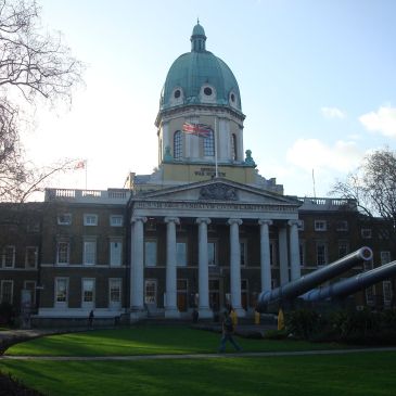 Imperial War Museum, London