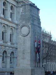 The Cenotaph The Cenotaph