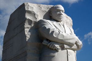 MLK Memorial
