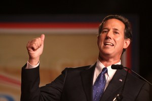 Rick Santorum