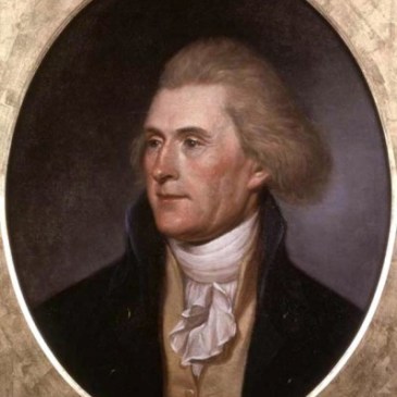 Thomas Jefferson