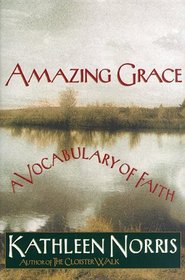Amazing Grace Norris, Amazing Grace