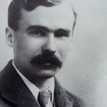 George Butterworth