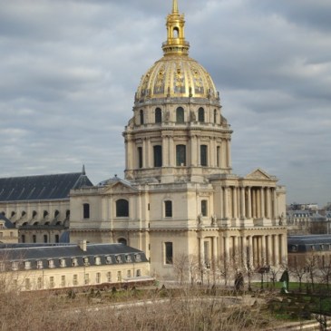 Les Invalides