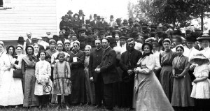 Brethren in Christ, 1911