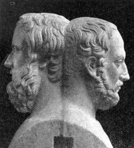 Herodotus and Thucydides