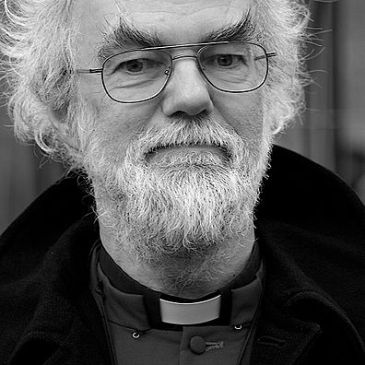 Rowan Williams