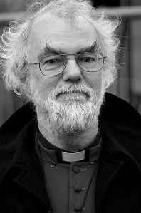 Rowan Williams Rowan Williams