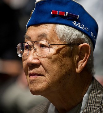 WWII Veteran