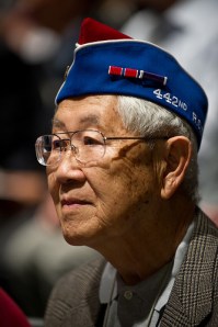 WWII Veteran